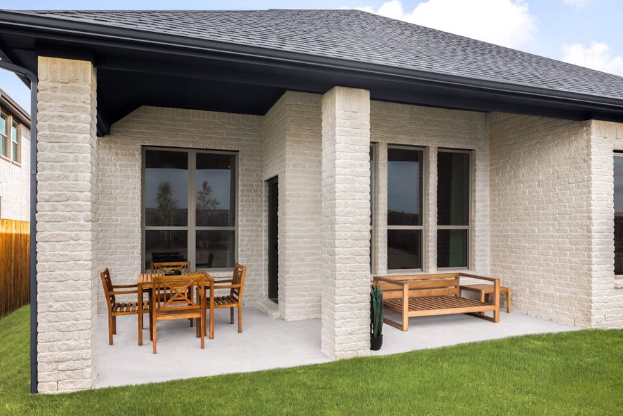 New Homes in Anna, TX.  - Slide 22