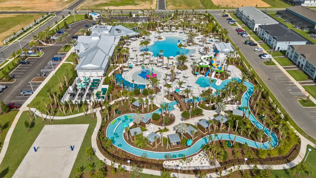 Community amenity available to residents of Windsor Cay Resort in Clermont (Image 15).