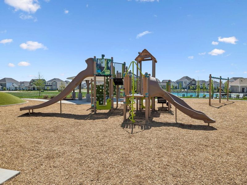 Community amenity available to residents of Bradshaw Farms in Mount Juliet (Image 16).