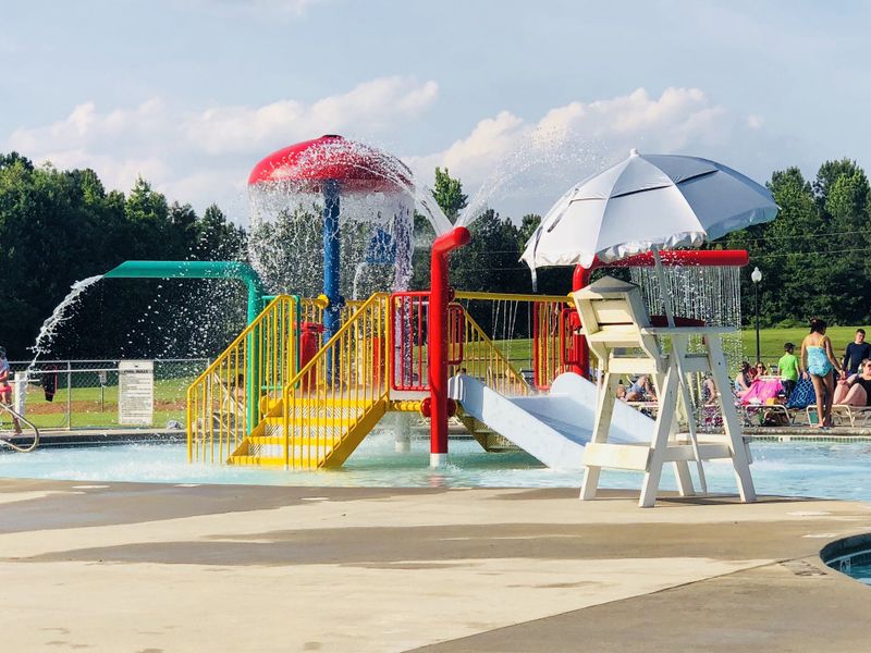 Community amenity available to residents of Ashcroft in Clayton (Image 2).
