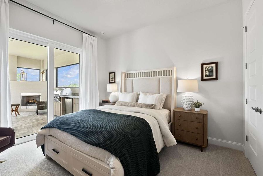 The Reserve At Victoria,32724