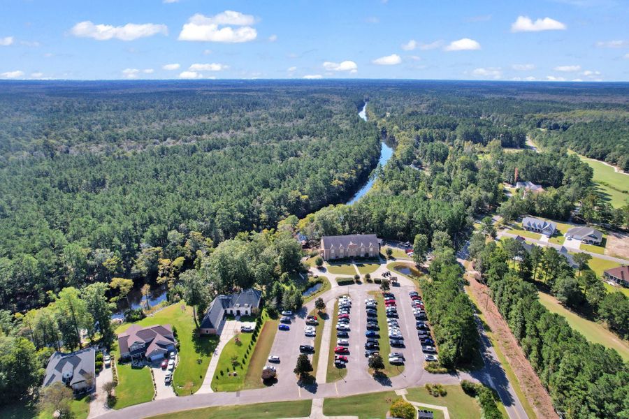 New Homes in Conway, SC.  - Slide 26