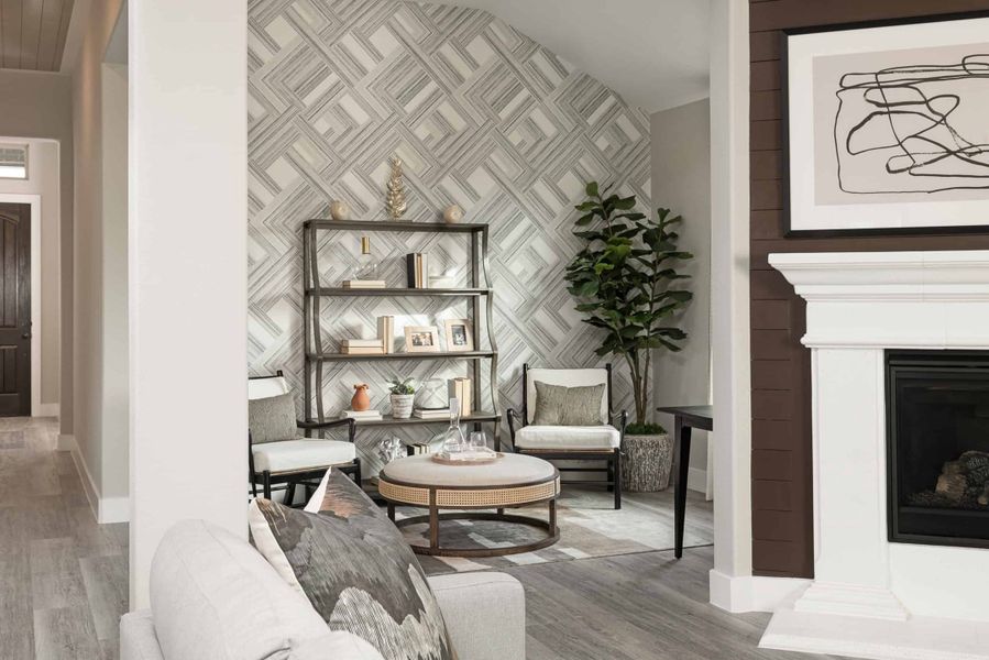 Image 19 of the Stark Farms community in Denton, TX.