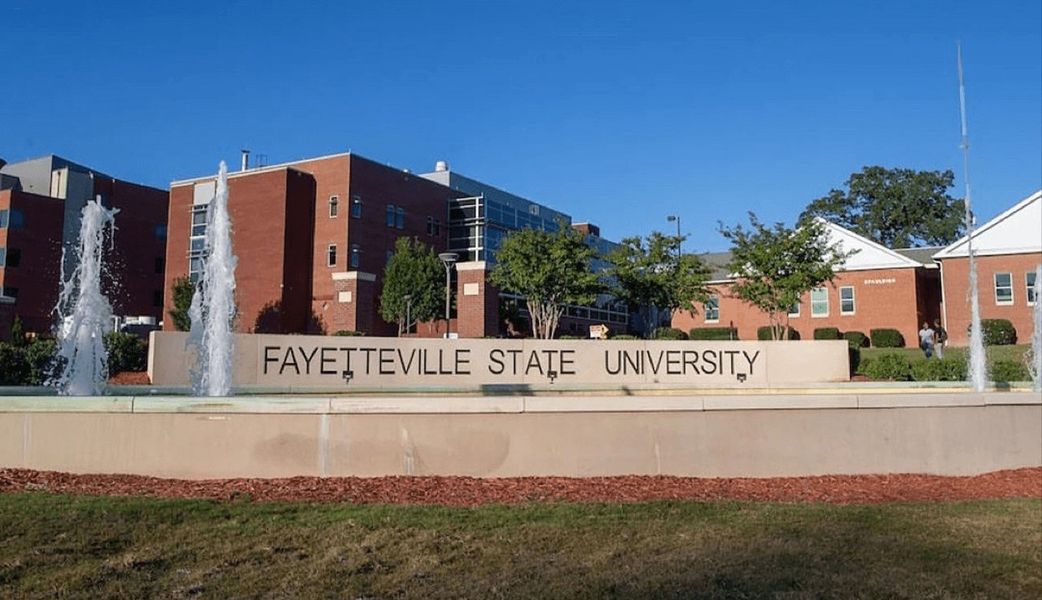 Fayetteville State University