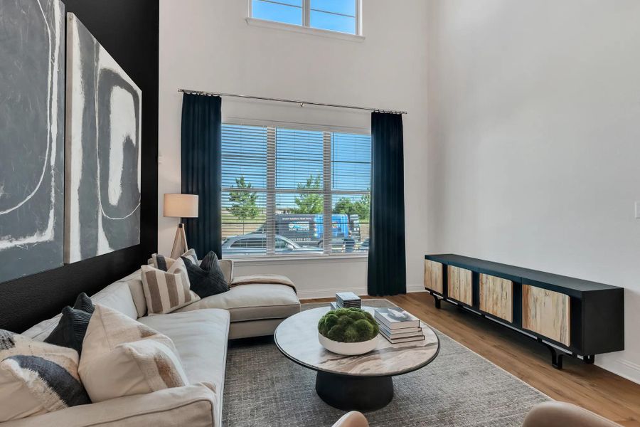 Harlan Family Room Harlan Family Room