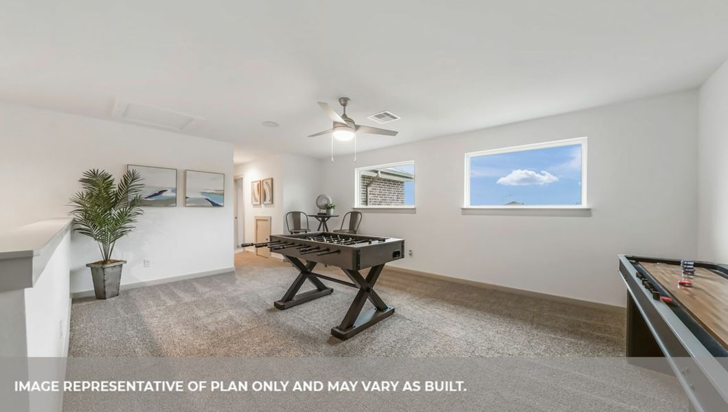 Image 23 of the Rodeo Palms community in Manvel, TX. Image 23 of the Rodeo Palms community in Manvel, TX.