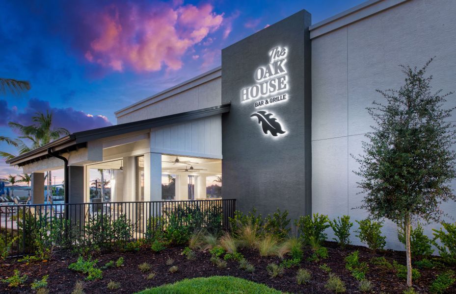 Onsite Restaurant Onsite Restaurant