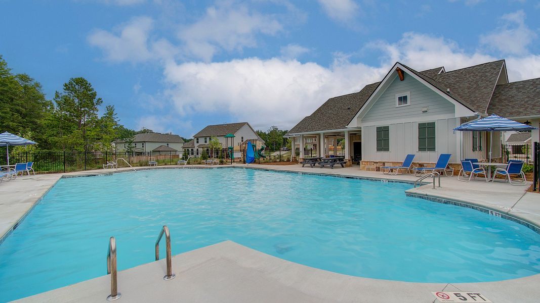 Community amenity available to residents of Kingston in Locust Grove (Image 15).