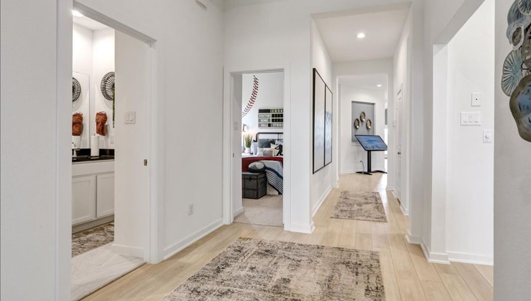 Image 37 of the Emberly  45' community in Beasley, TX.