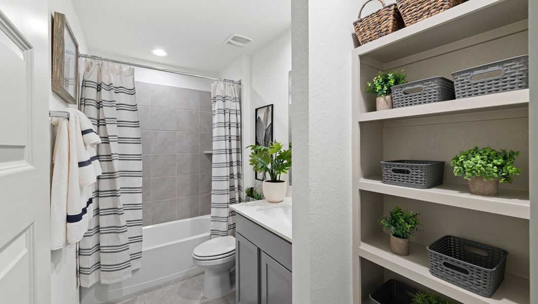 Image 39 of the River Farms community in Baytown, TX.