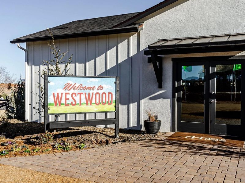 Image 15 of the Westwood community in Prescott, AZ.
