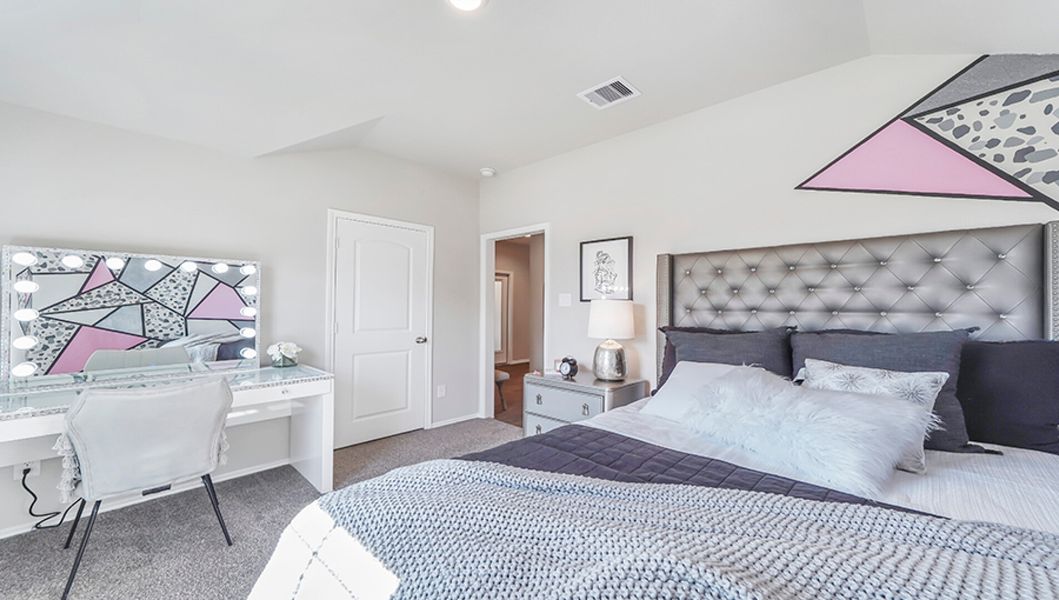 Image 7 of the Barton Woods community in Conroe, TX.