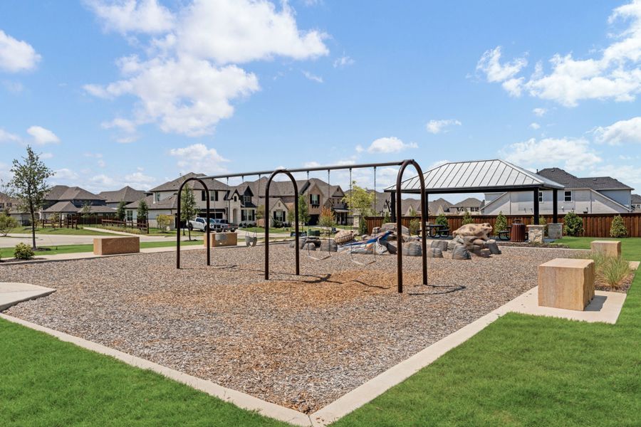 Community amenity available to residents of Legacy Hills in Celina (Image 17).