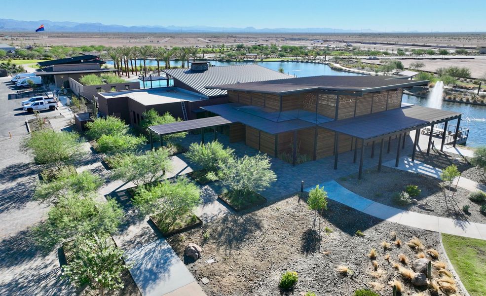 Community amenity available to residents of Blossom Rock in Apache Junction (Image 27). Community amenity available to residents of Blossom Rock in Apache Junction (Image 27).