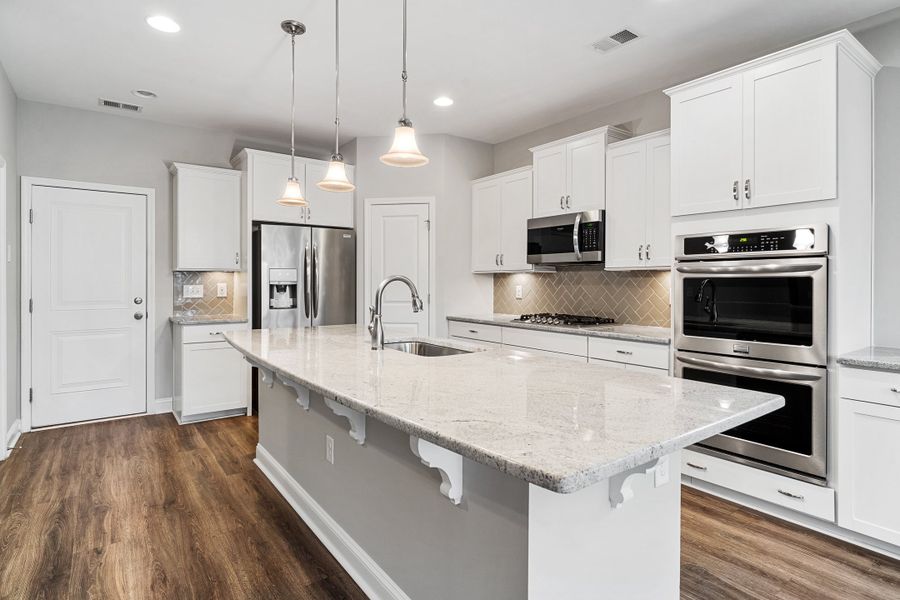 New Homes in Conway, SC.  - Slide 2