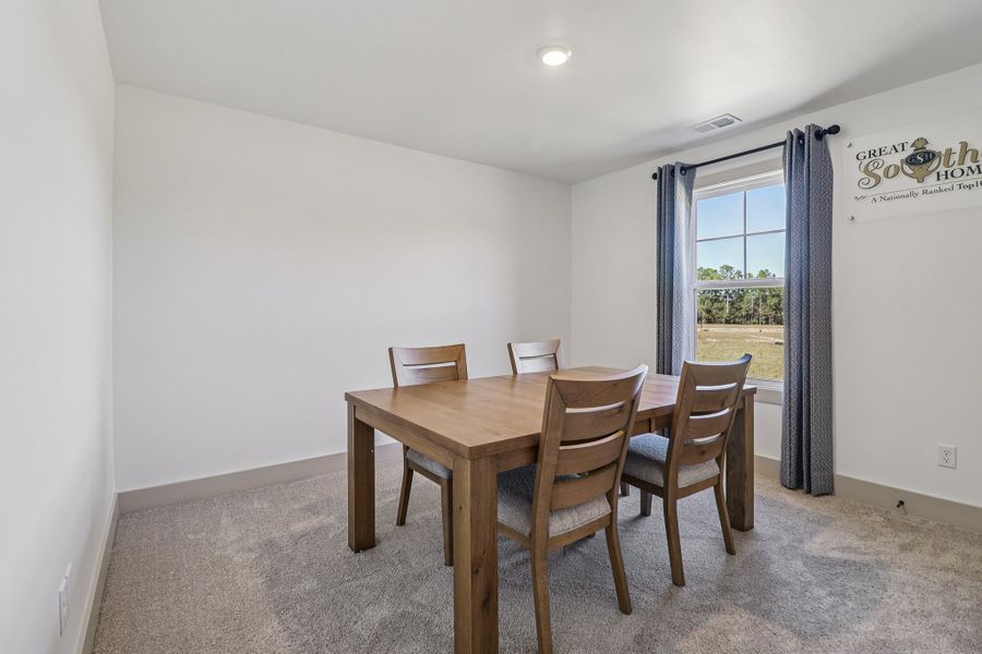 Crestfall II - Office