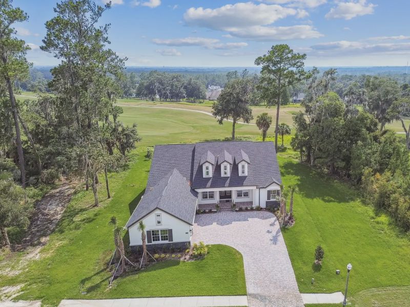 Southern Hills Plantation,34601