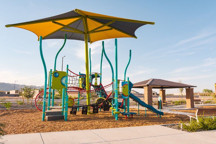 Community amenity available to residents of Windrose V in Waddell (Image 13).