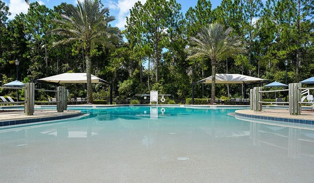 Image 31 of the Amelia Walk community in Fernandina Beach, FL.