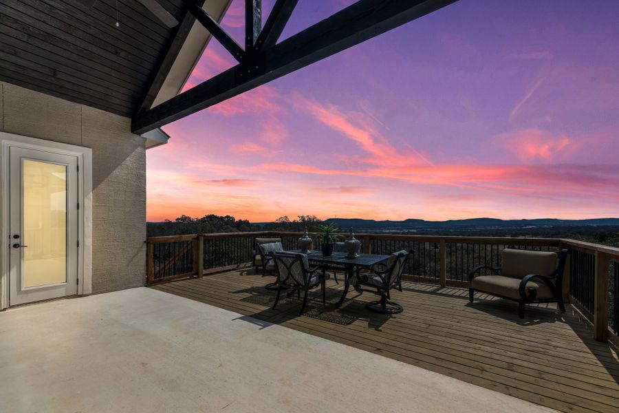 Community amenity available to residents of Johnson Ranch in Bulverde (Image 13).