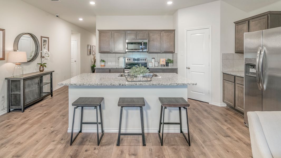 Image 28 of the Winn Ridge community in Aubrey, TX.