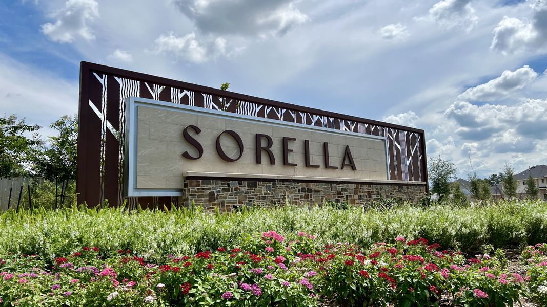 Sorella Community