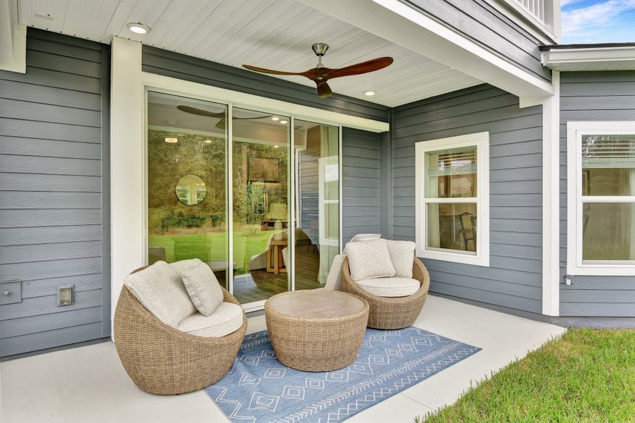 New Homes in St. Augustine, FL.  - Slide 35