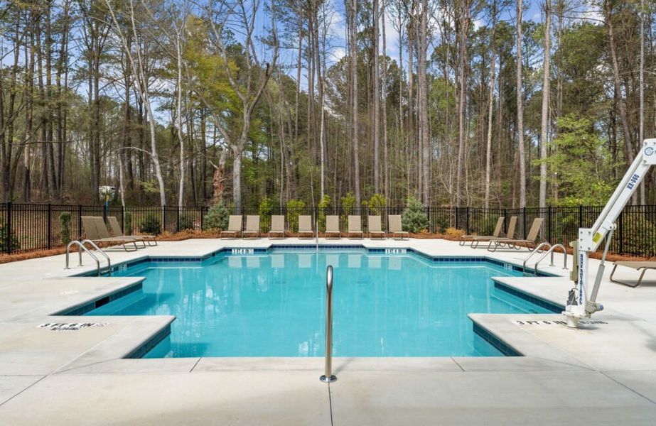 Community amenity available to residents of Wildwood Place in Powder Springs (Image 3).