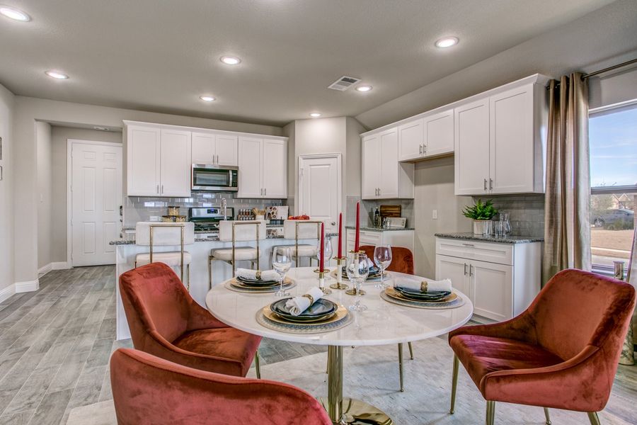 Image 8 of the Windmill Farms community in Forney, TX. Image 8 of the Windmill Farms community in Forney, TX.