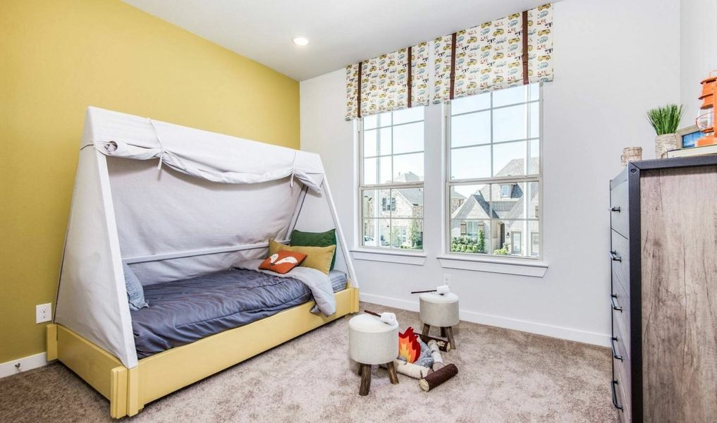 Image 13 of the Ascend at Wellington Villas community in Haslet, TX. Image 13 of the Ascend at Wellington Villas community in Haslet, TX.