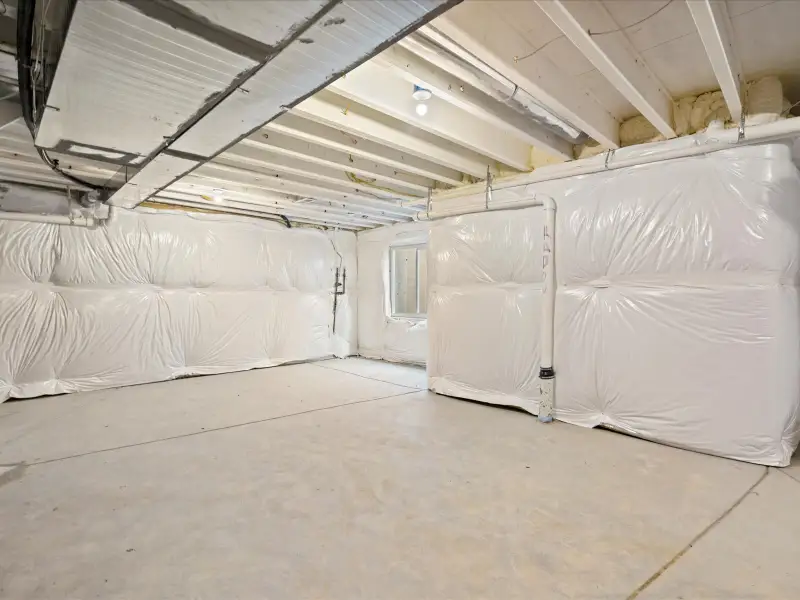 The Keystone floorplan interior image taken at a Meritage Homes community in Aurora, CO. The Keystone floorplan interior image taken at a Meritage Homes community in Aurora, CO.