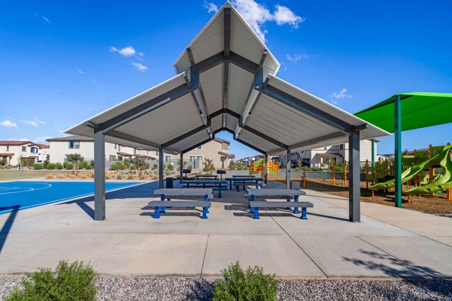 Neighborhood Park | Citrus Park in Goodyear, AZ