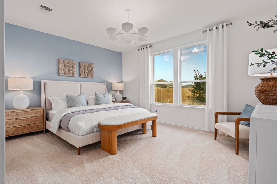 Chatfield Owner's Suite Chatfield Owner's Suite