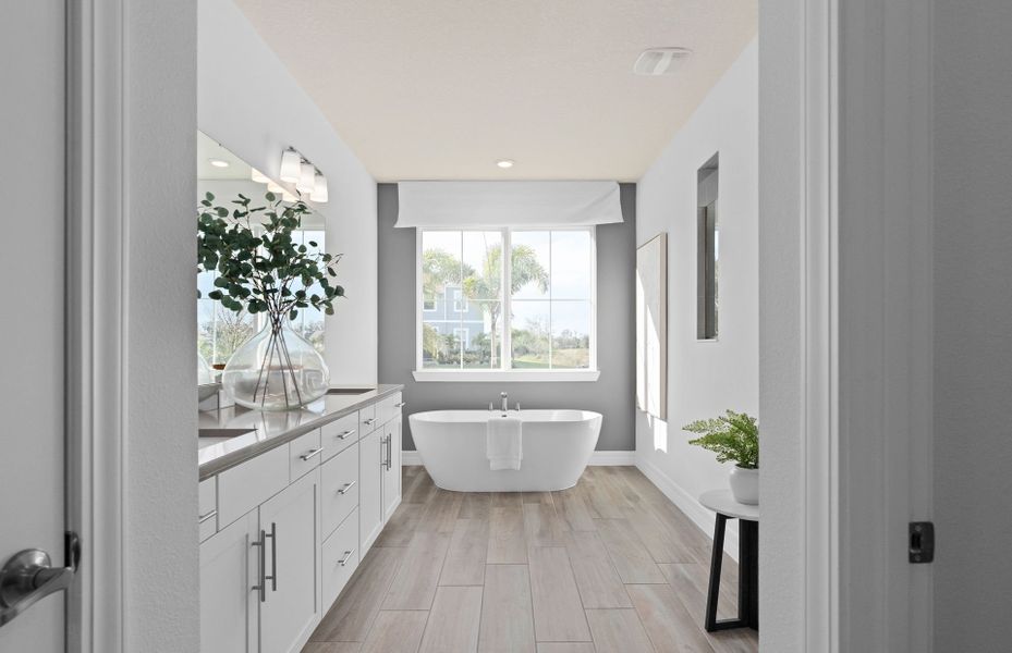 Elevated Everyday Living Elevated Everyday Living