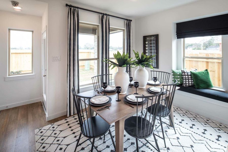 Image 19 of the Klein Orchard community in Houston, TX.