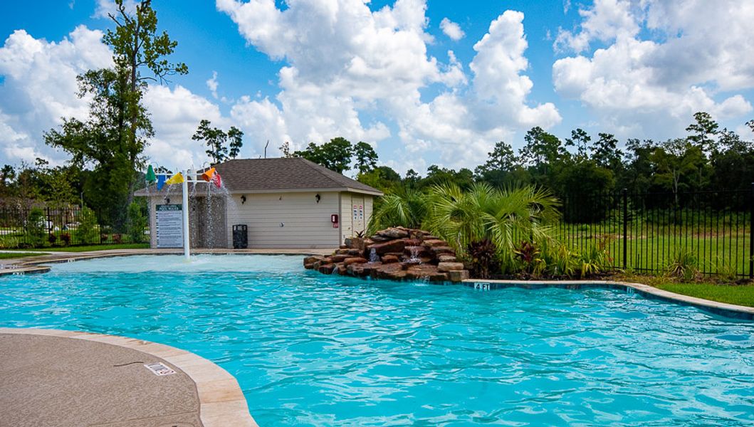 Image 95 of the Raleigh Creek community in Tomball, TX. Image 95 of the Raleigh Creek community in Tomball, TX.