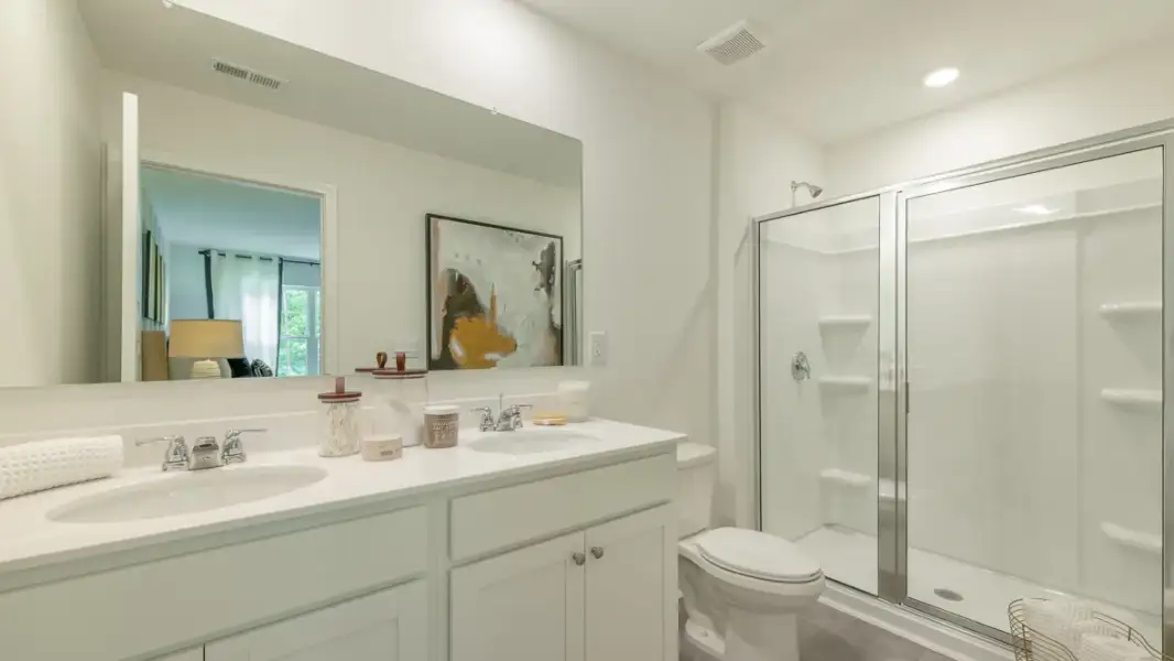 Image 26 of the Ashwood Springs community in Atlanta, GA.