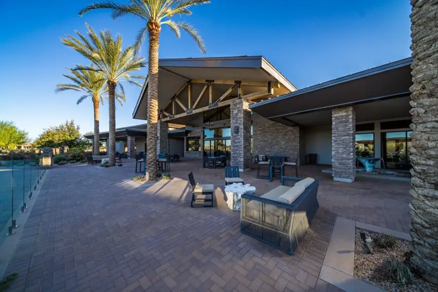 Community amenity available to residents of Meridian in Queen Creek (Image 2). Community amenity available to residents of Meridian in Queen Creek (Image 2).