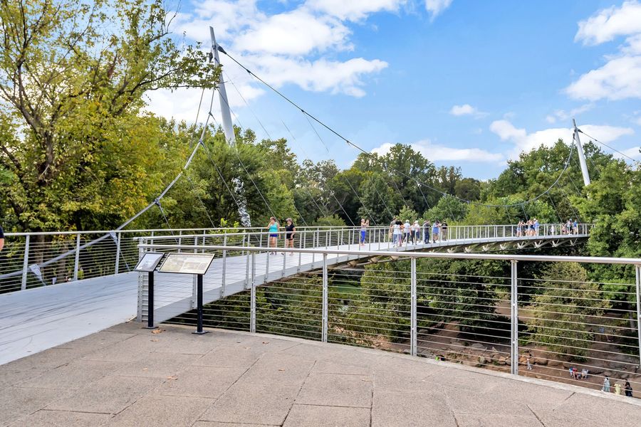 Image 14 of the Wyndermere community in Greenville, SC.