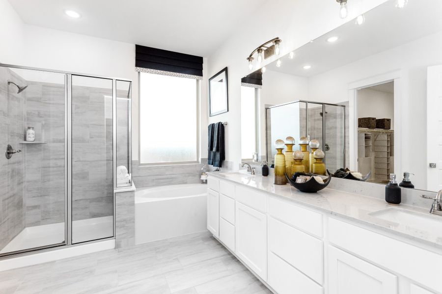 Image 21 of the Seabourne Landing community in Rosenberg, TX.