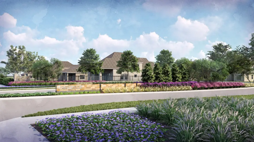 New Homes in Prosper, TX.  - Slide 3