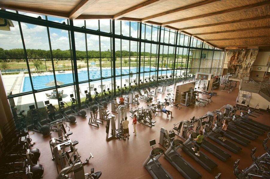 Image 23 of the Westminster at Craig Ranch community in McKinney, TX.