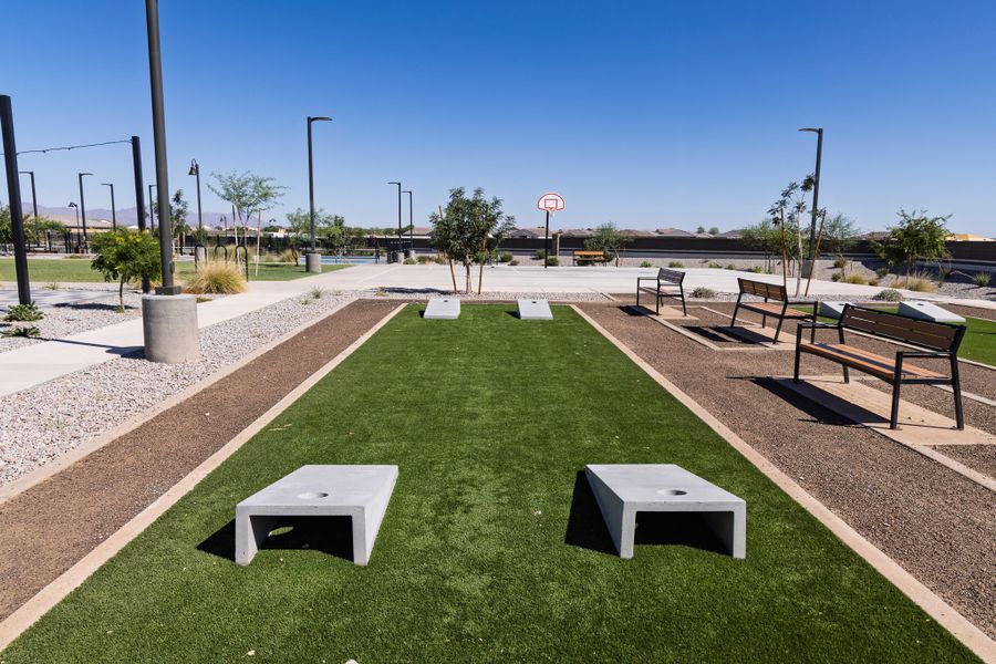 Community amenity available to residents of Rancho Mirage in Maricopa (Image 15).