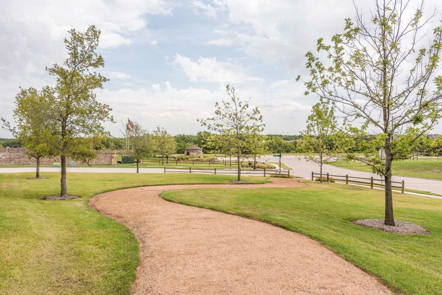 Image 14 of the Timber Creek: Artisan Series - 60ft lots community in McKinney, TX.