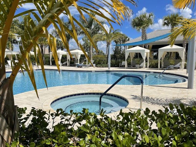 Community amenity available to residents of Lake Park at Tradition in Port St. Lucie (Image 30).