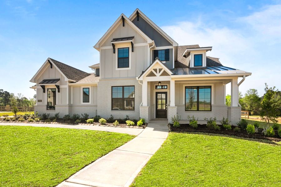 Front Exterior Front Exterior