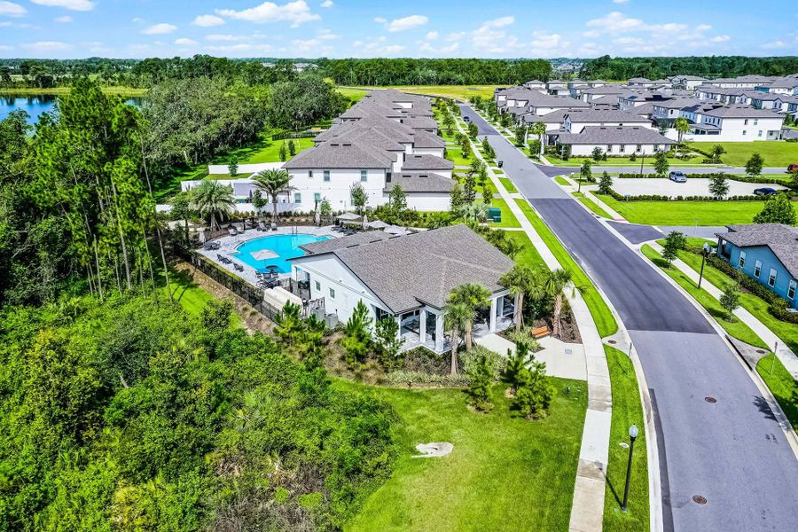 Northlake At Ovation Orlando Winter Garden,34787