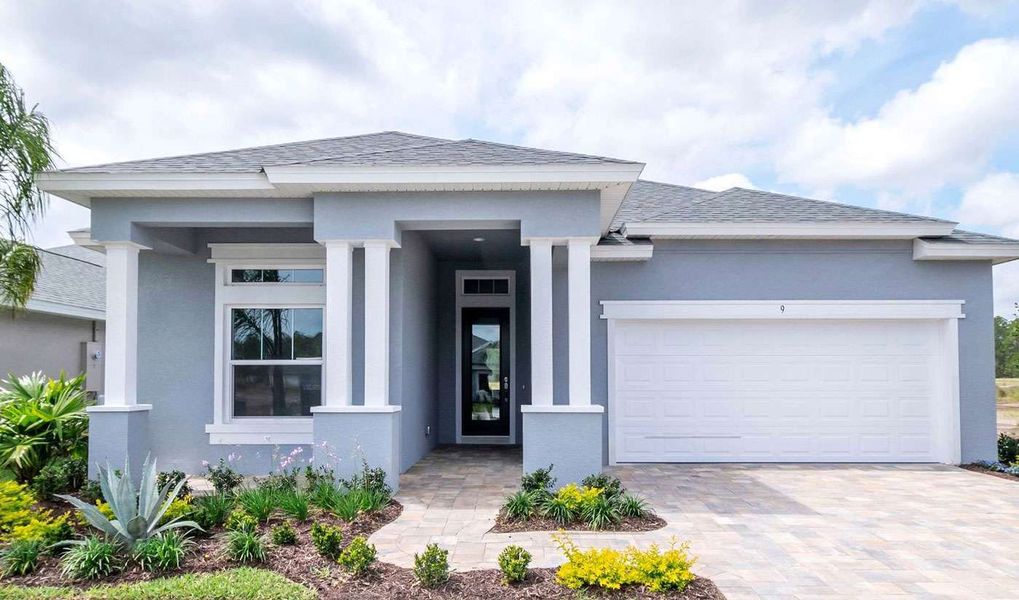 Coastal Gardens At Town Center,32164