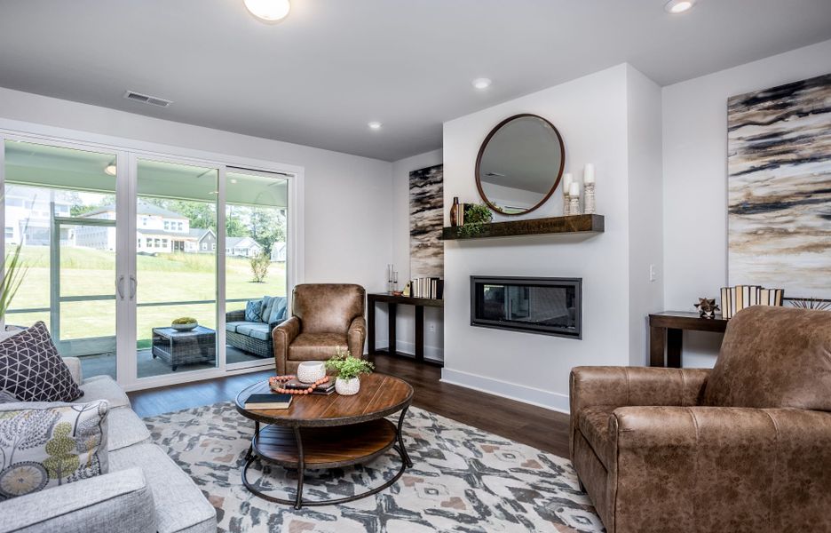 Image 7 of the Johnson Pond community in Fuquay Varina, NC. Image 7 of the Johnson Pond community in Fuquay Varina, NC.