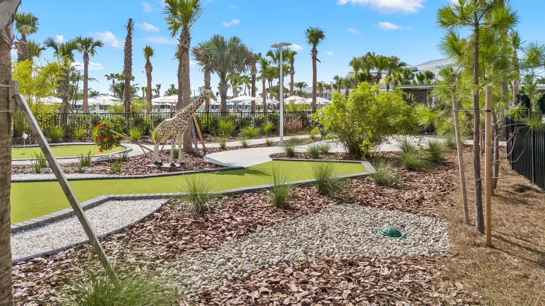 Community amenity available to residents of Windsor Cay Resort in Clermont (Image 13).